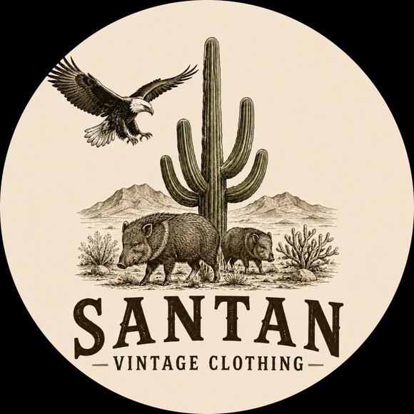 santanvintage